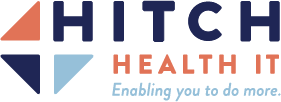 Hitch Health IT Logo