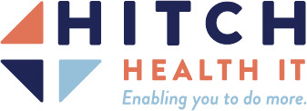 Hitch Health IT Logo