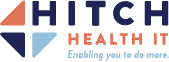 Hitch Health IT Logo